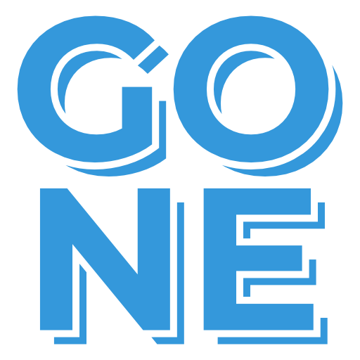 Gone News Logo